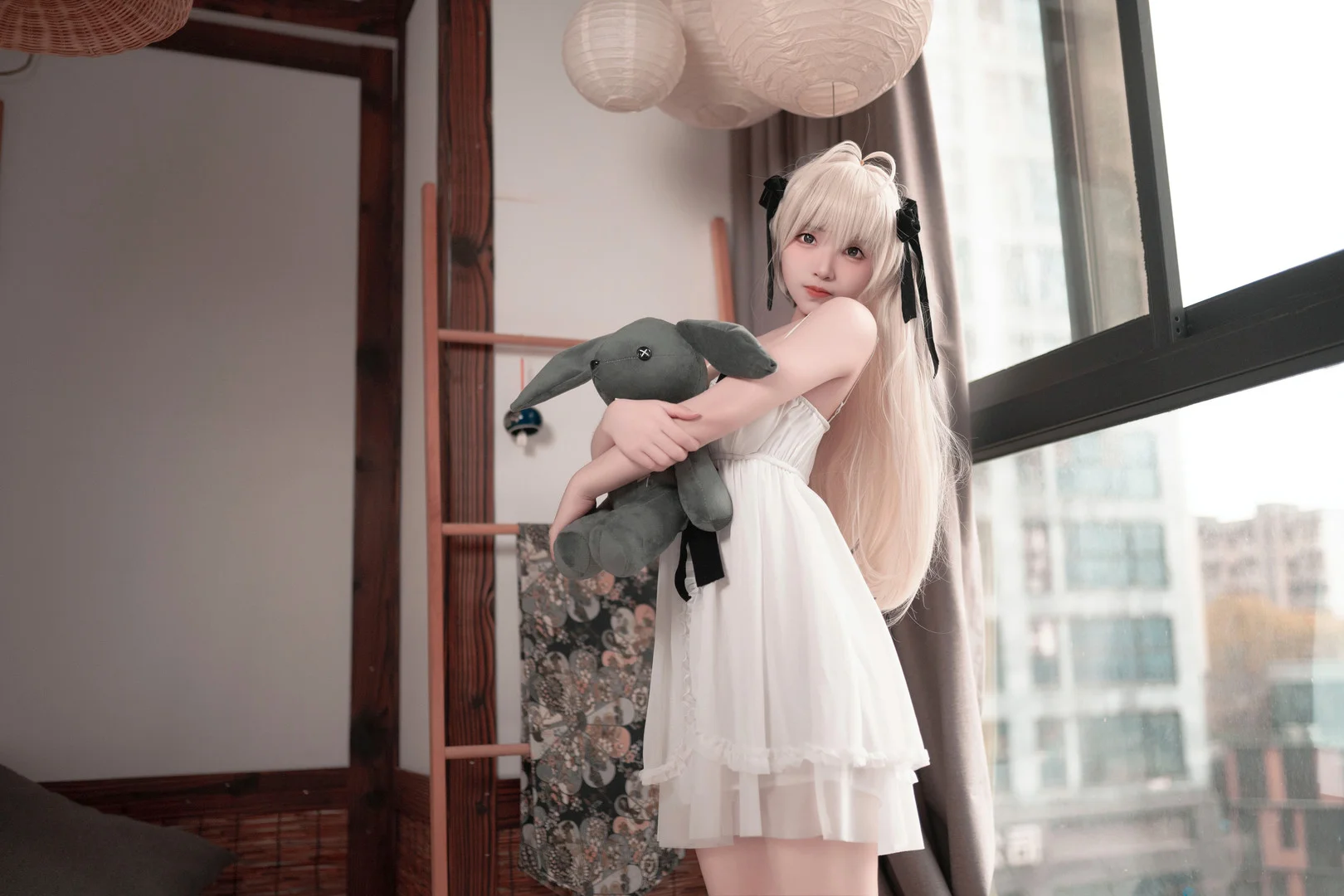 Bangni邦尼写真图片(2)