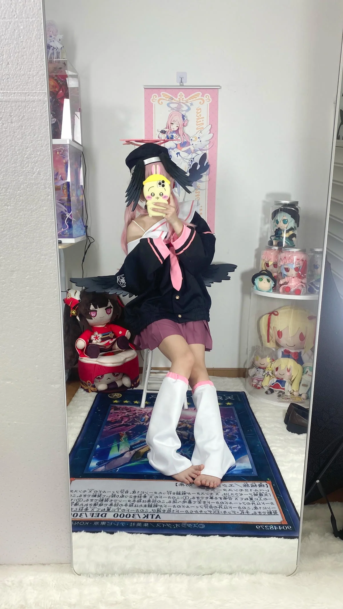 白栎Shirly写真图片(5)