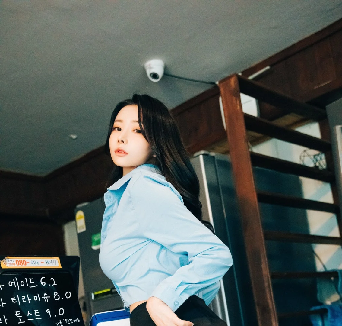 YeonYu 연유写真合集31套34GB下载