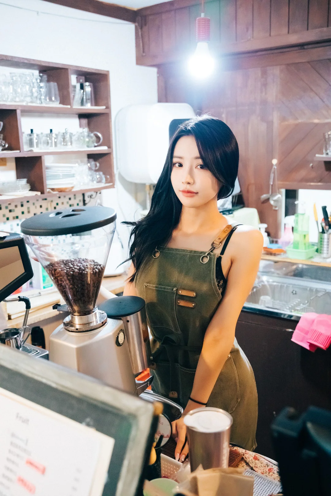 YeonYu写真图片(3)
