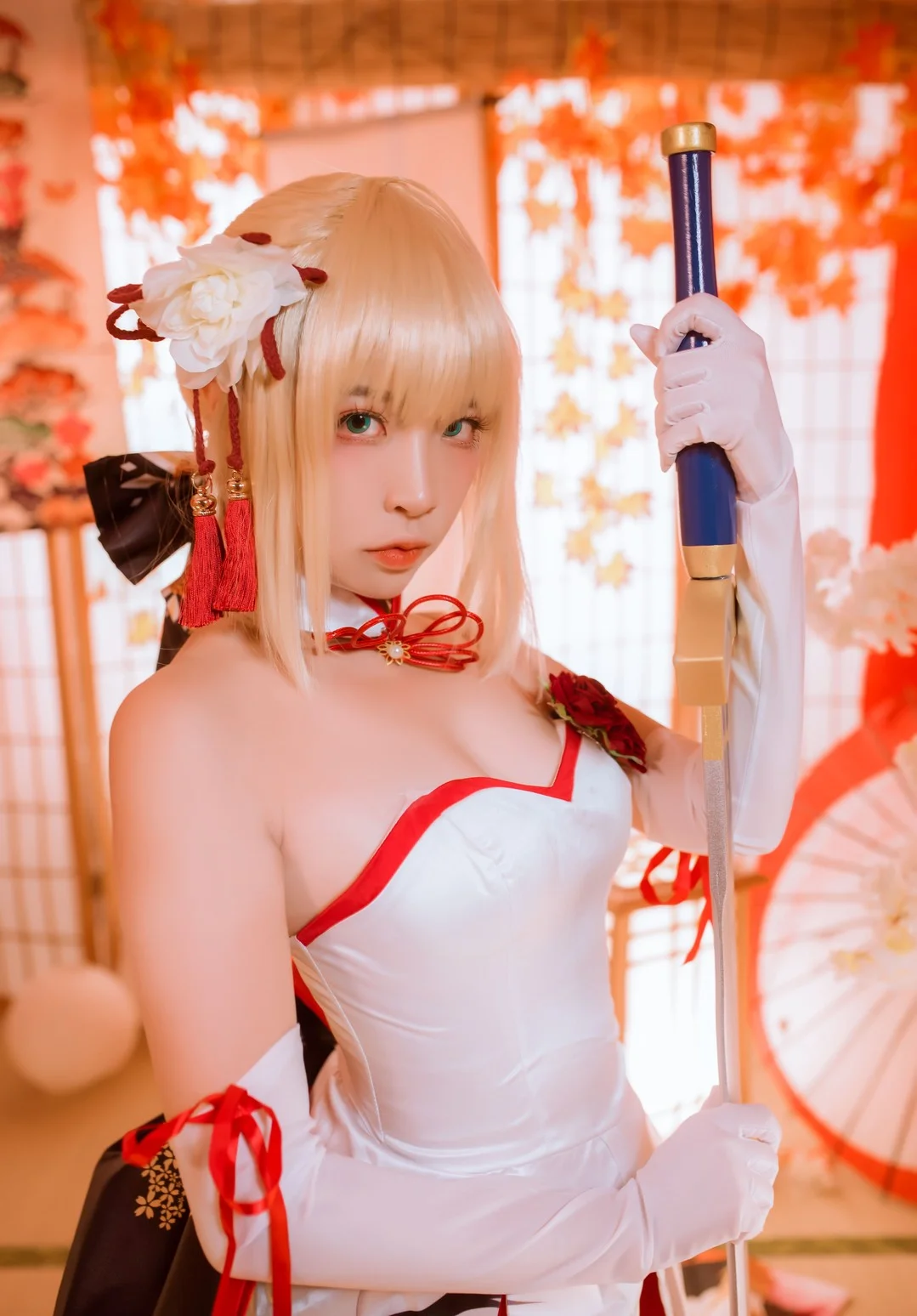 二佐Nisa写真图片(3)