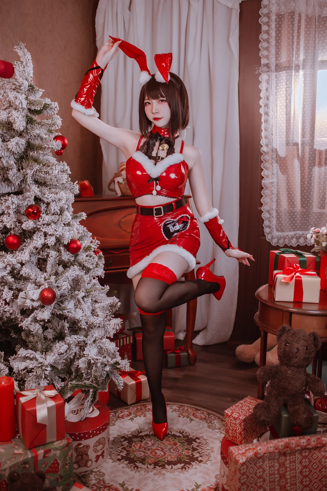 二佐Nisa写真图片(3)