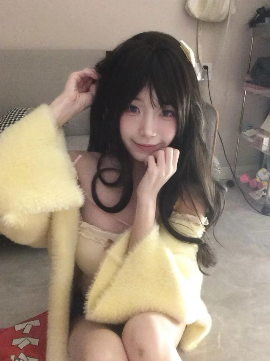虎牙奶盖合集 101视频 1.2GB 280P