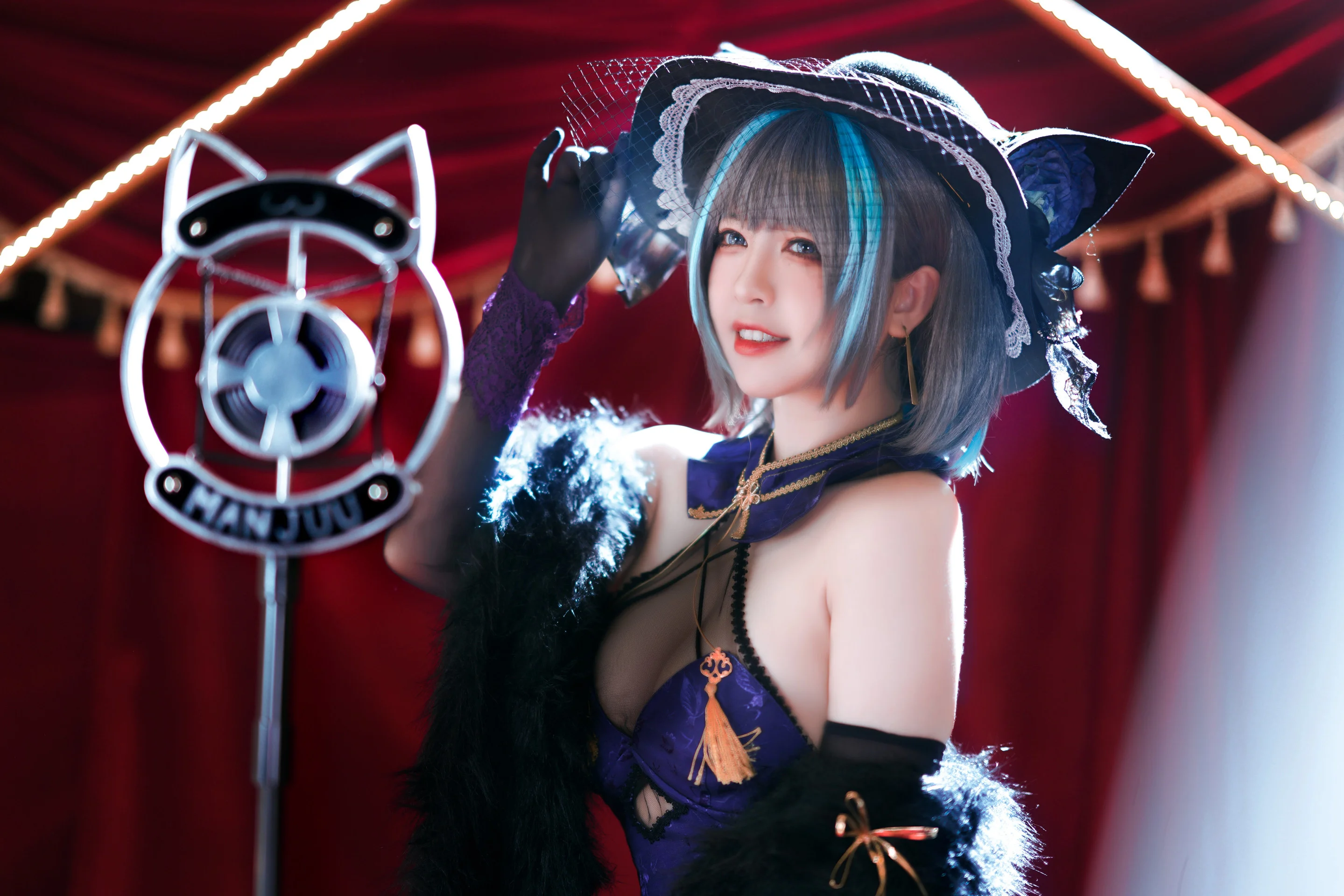 半半子写真图片(2)
