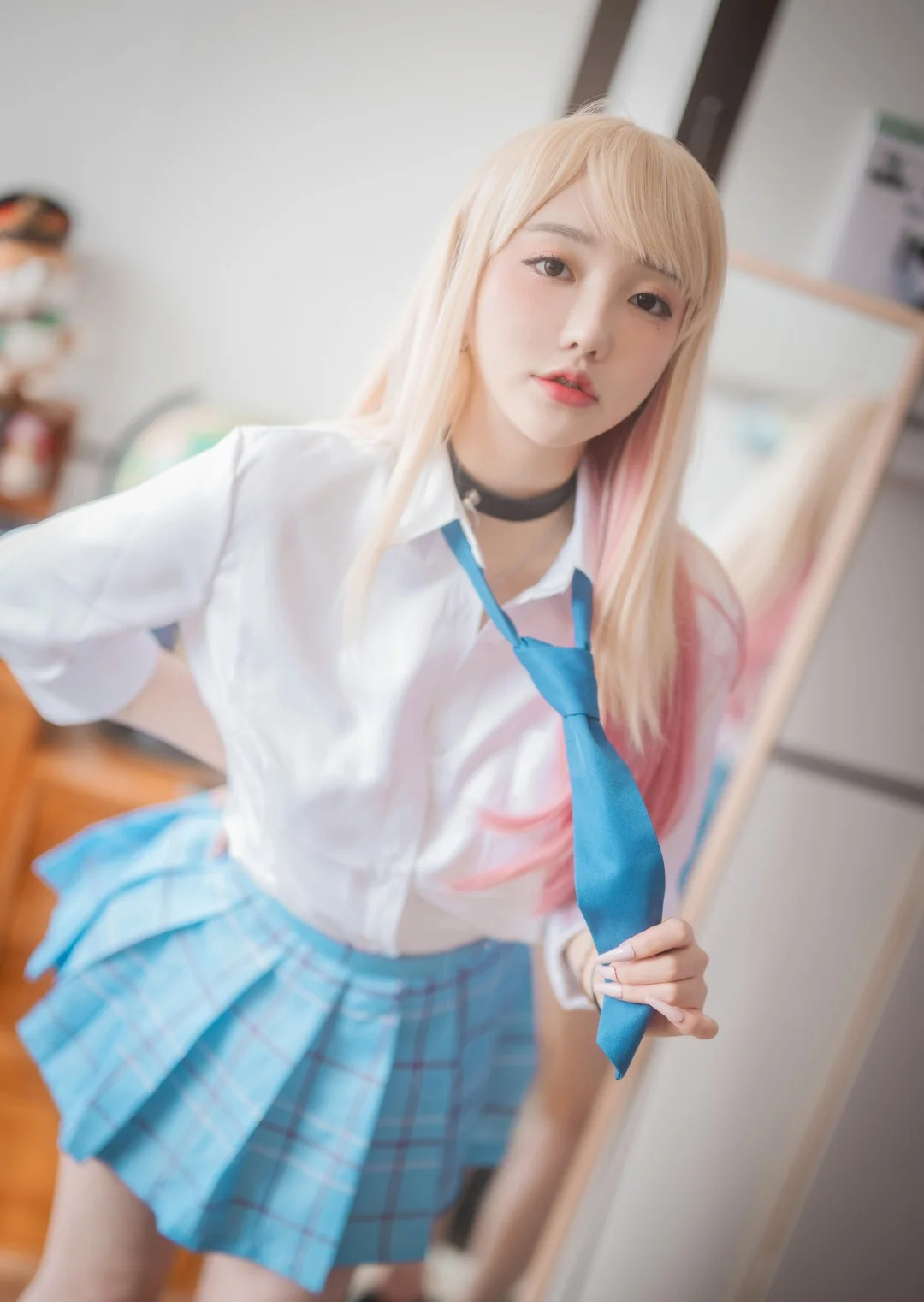 BLUECAKE写真图片(4)