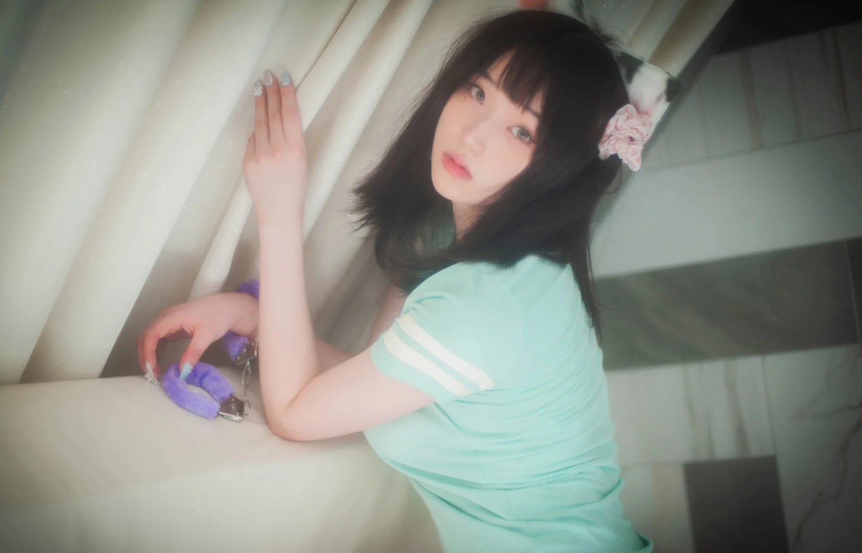 BLUECAKE写真图片(5)