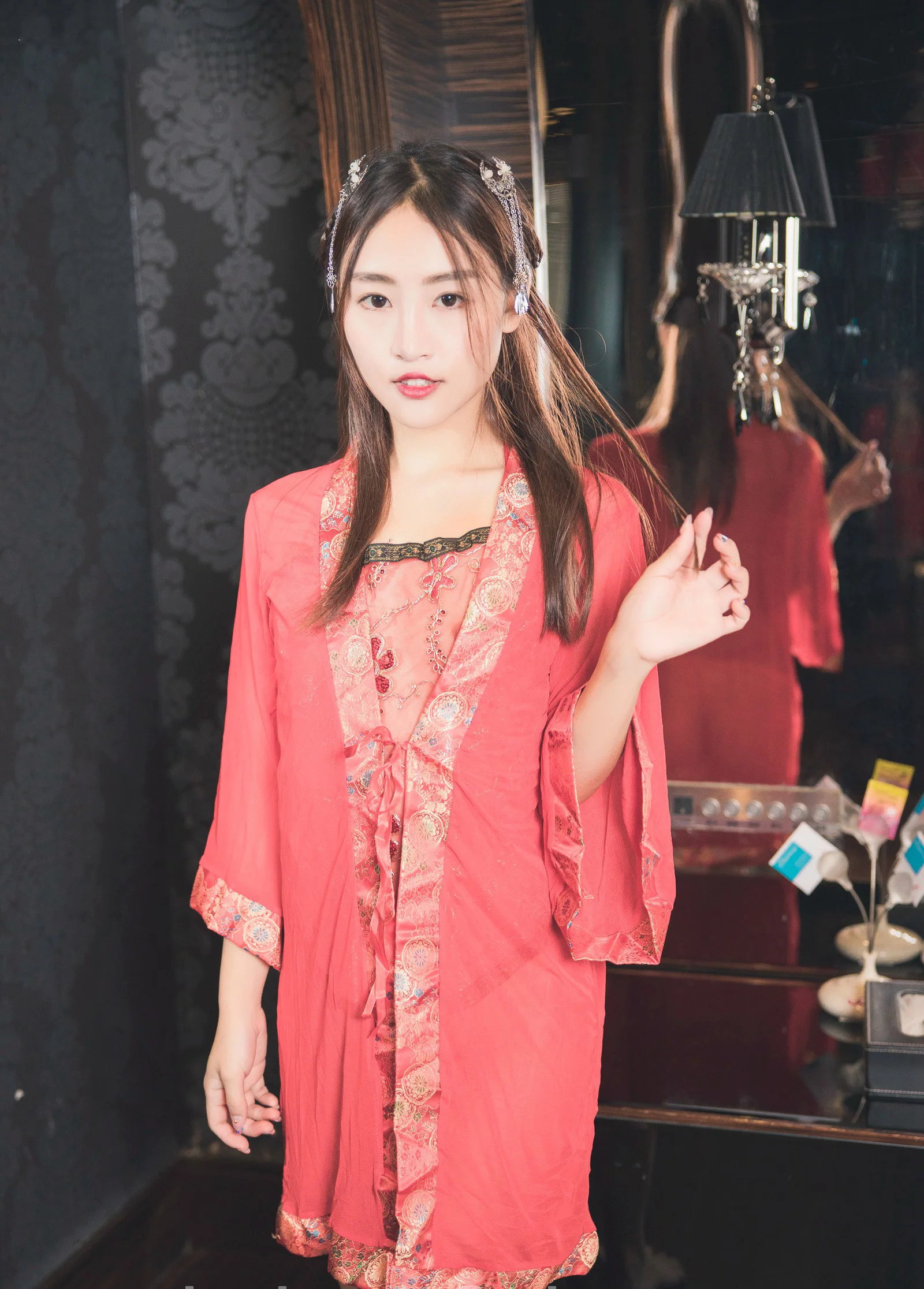 美女写真写真图片(2)