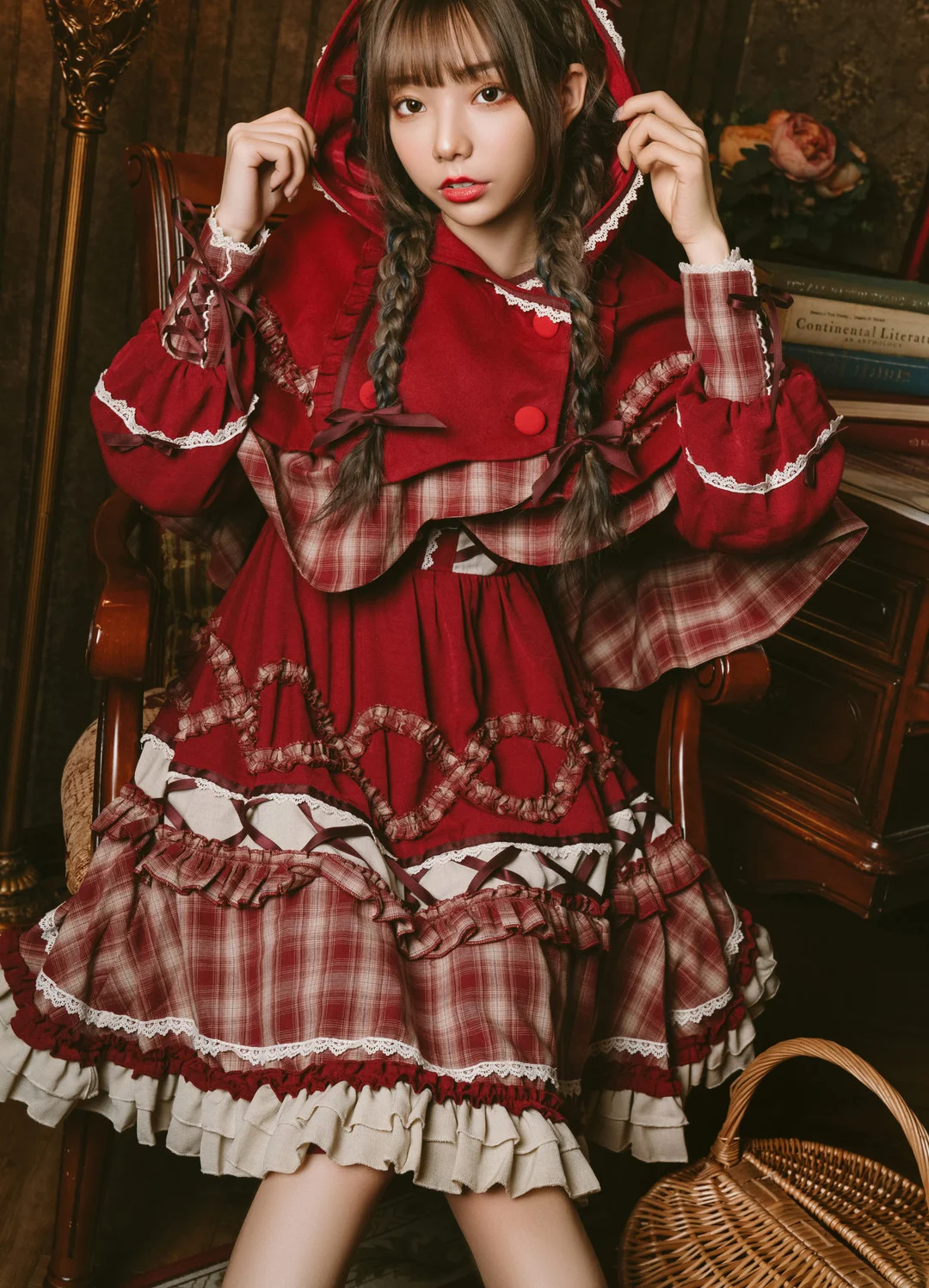 美女写真写真图片(6)