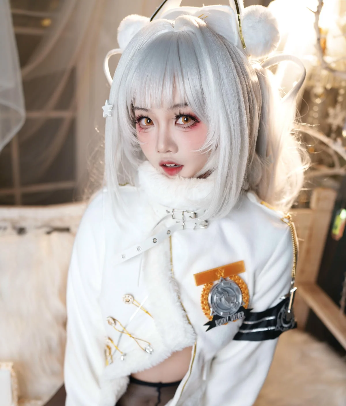 慢炖仓鼠球写真图片(3)