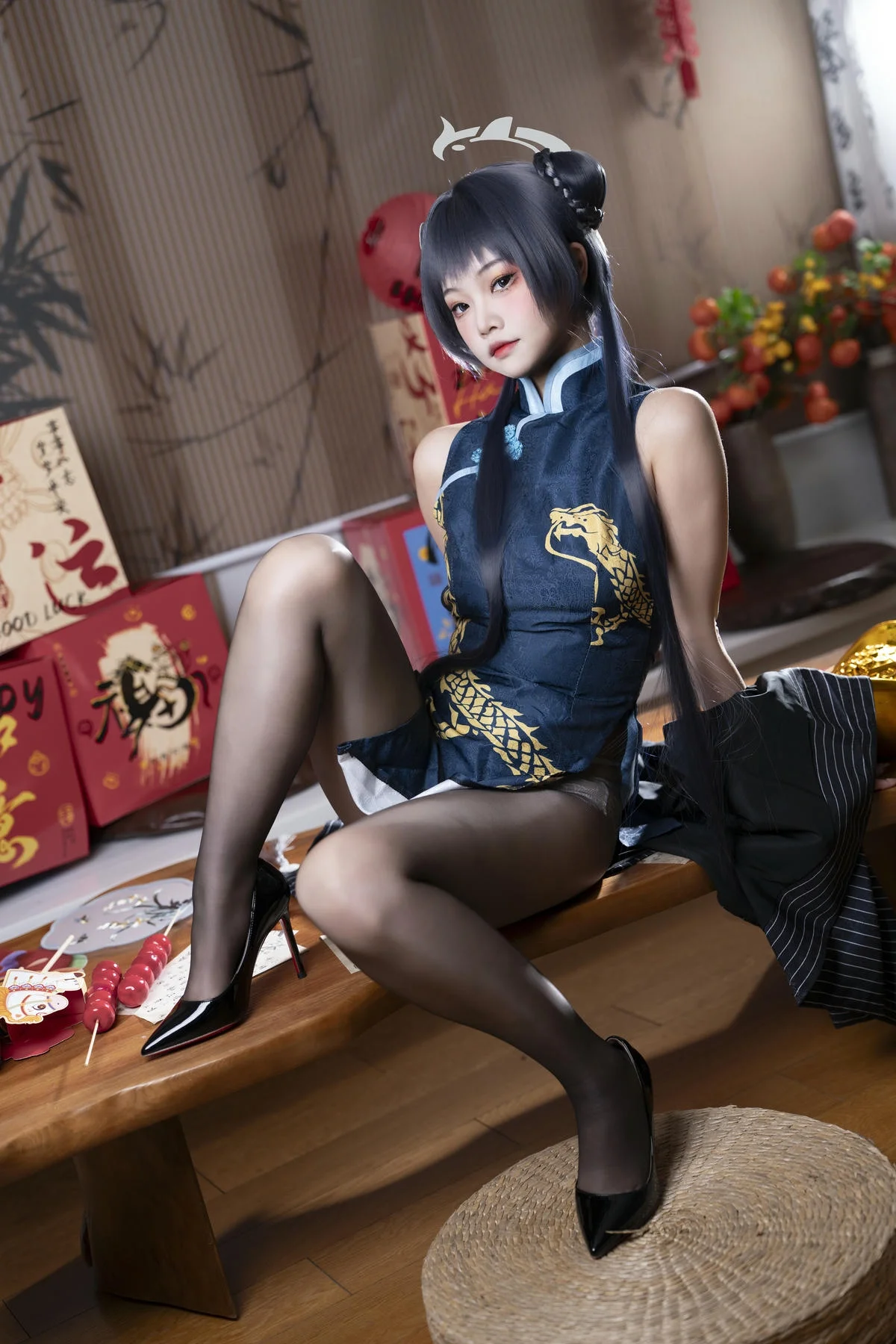 慢炖仓鼠球写真图片(1)