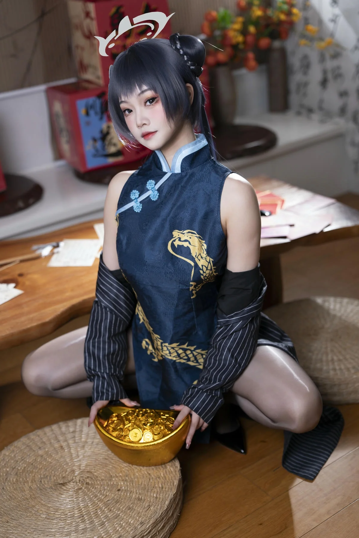 慢炖仓鼠球写真图片(4)