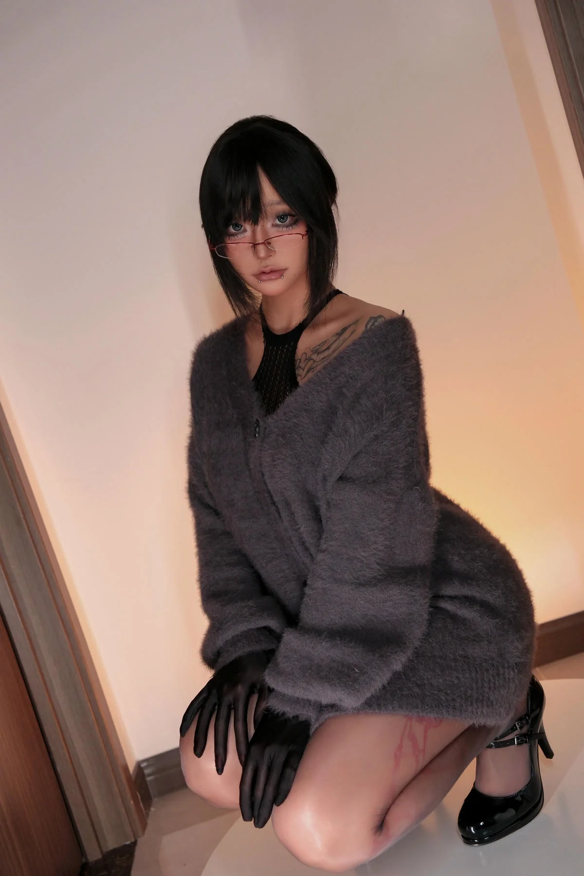 下饭樱桃子写真图片(6)