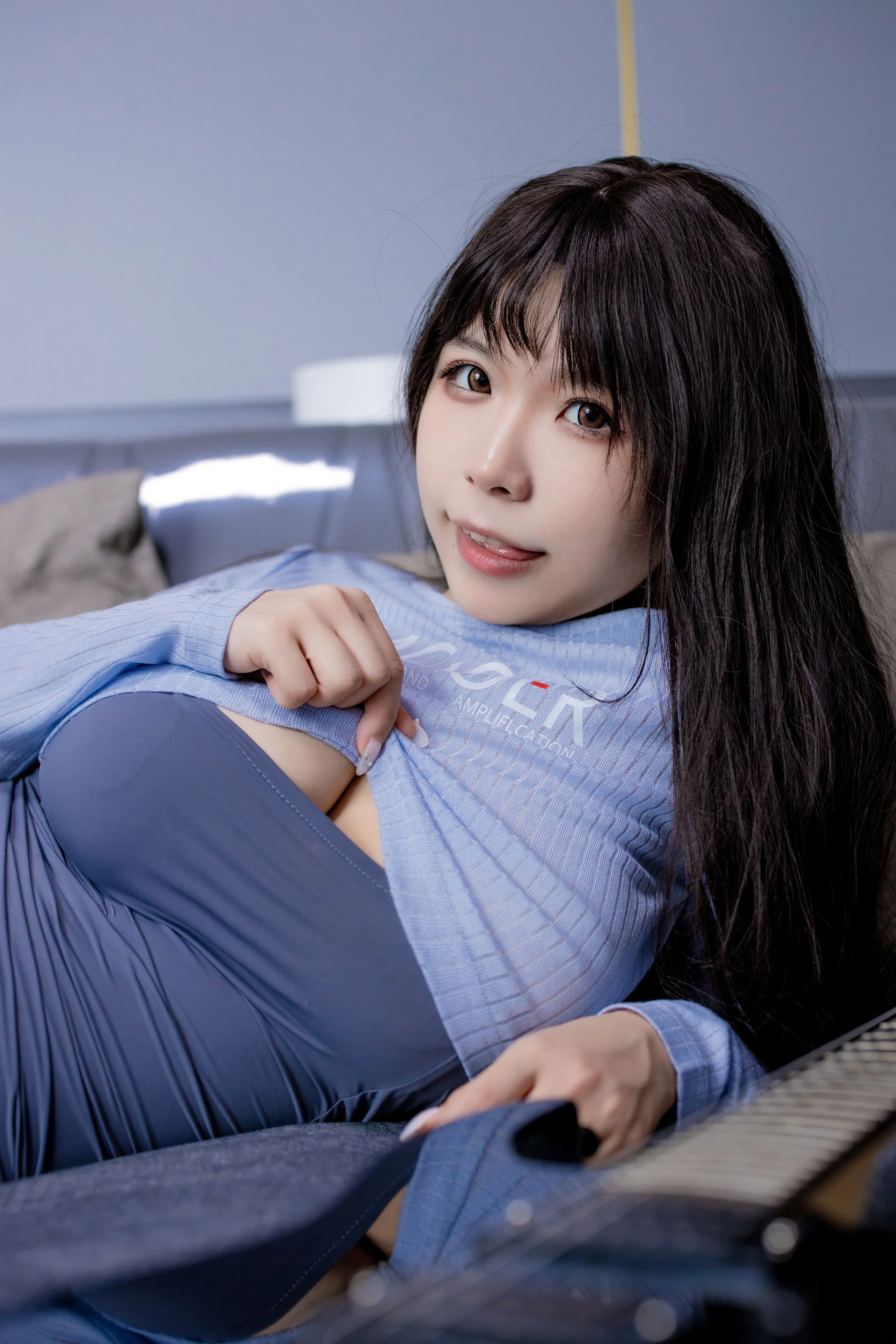 无颜小天使写真图片(2)