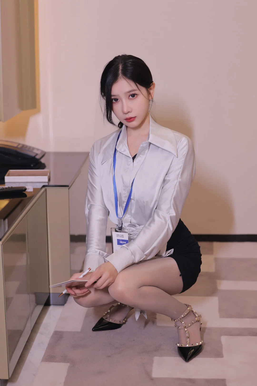 尹甜甜写真图片(4)