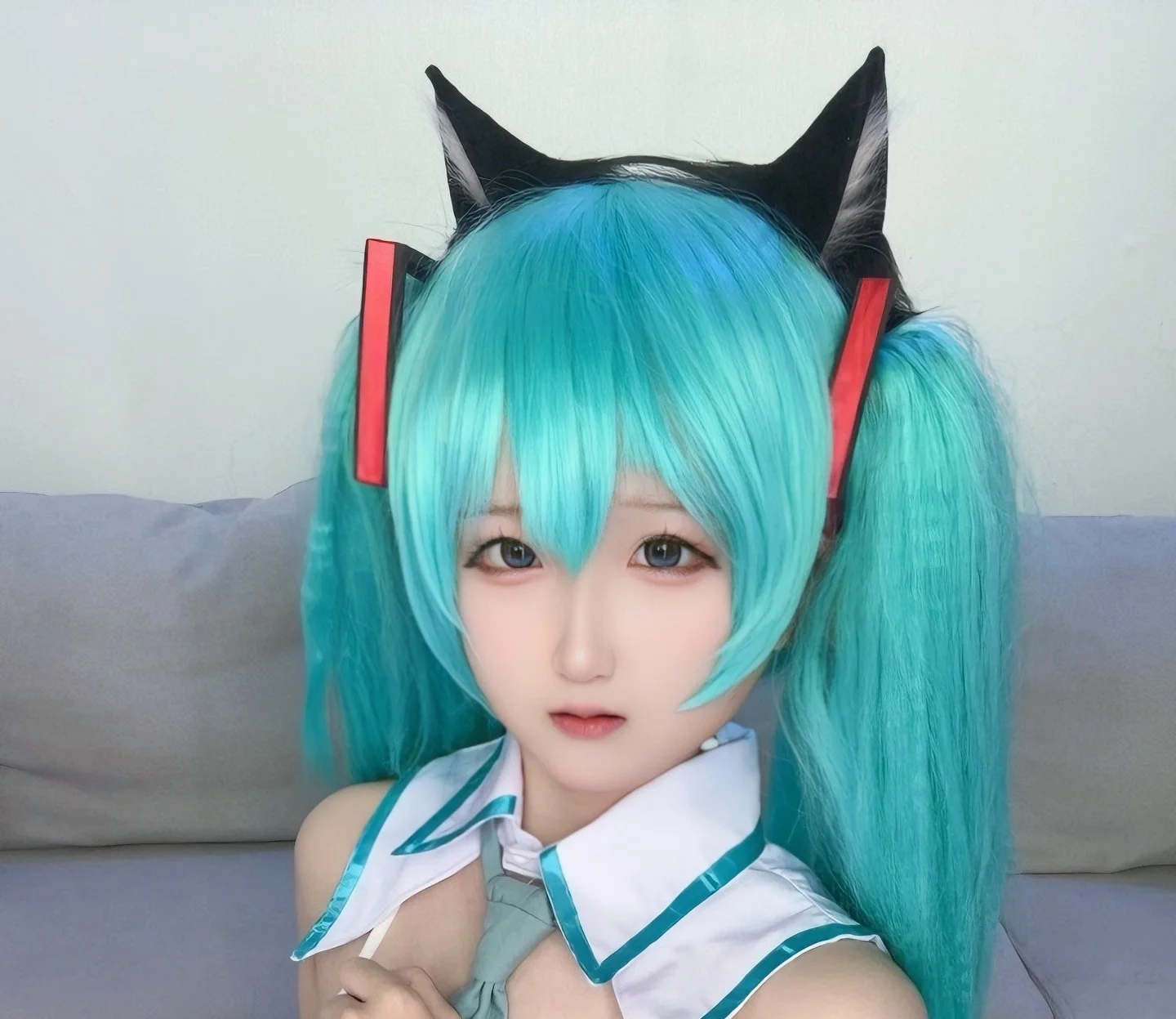 Seele 麦麦写真集 31套 12GB 合集下载