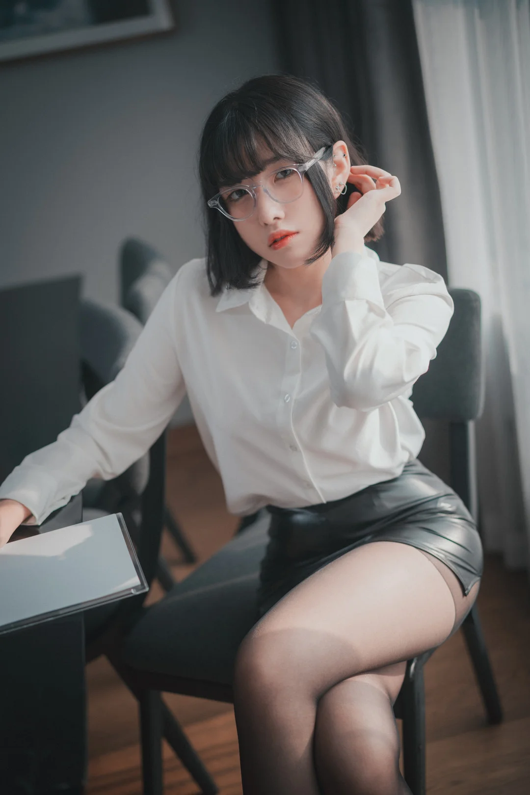 Sonson美女写真套图合集76套94GB打包下载