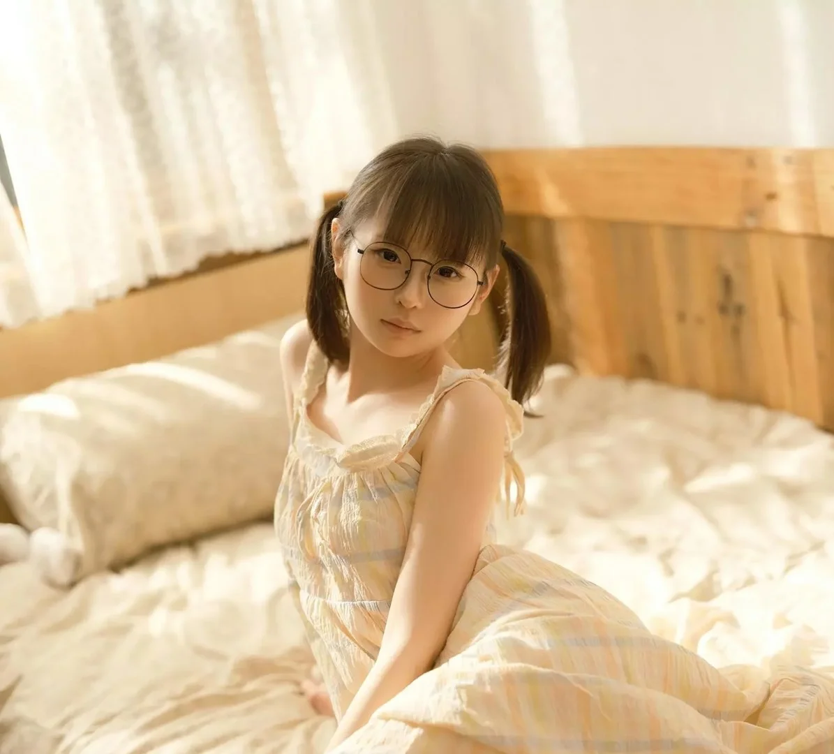 幼水铃衣写真合集22套22GB下载