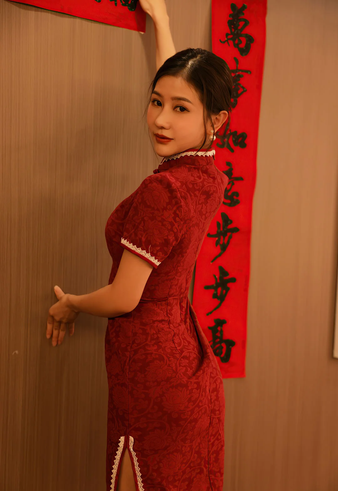 尹甜甜无水印写真合集26套15GB
