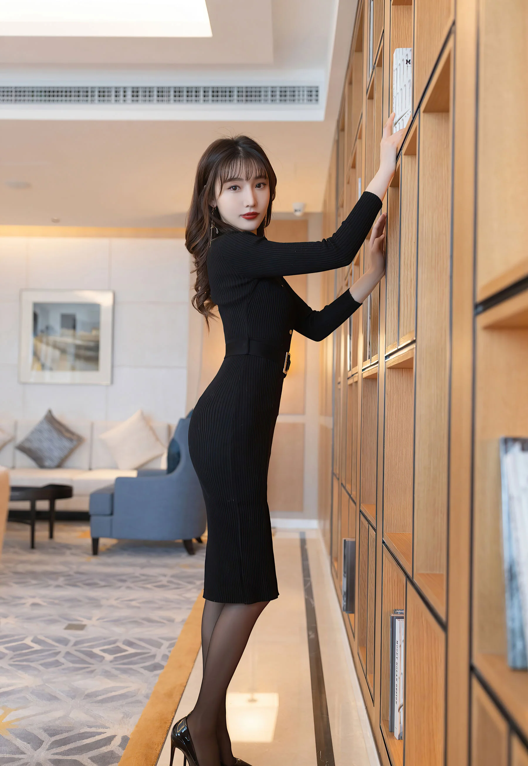 陆萱萱写真图片(3)