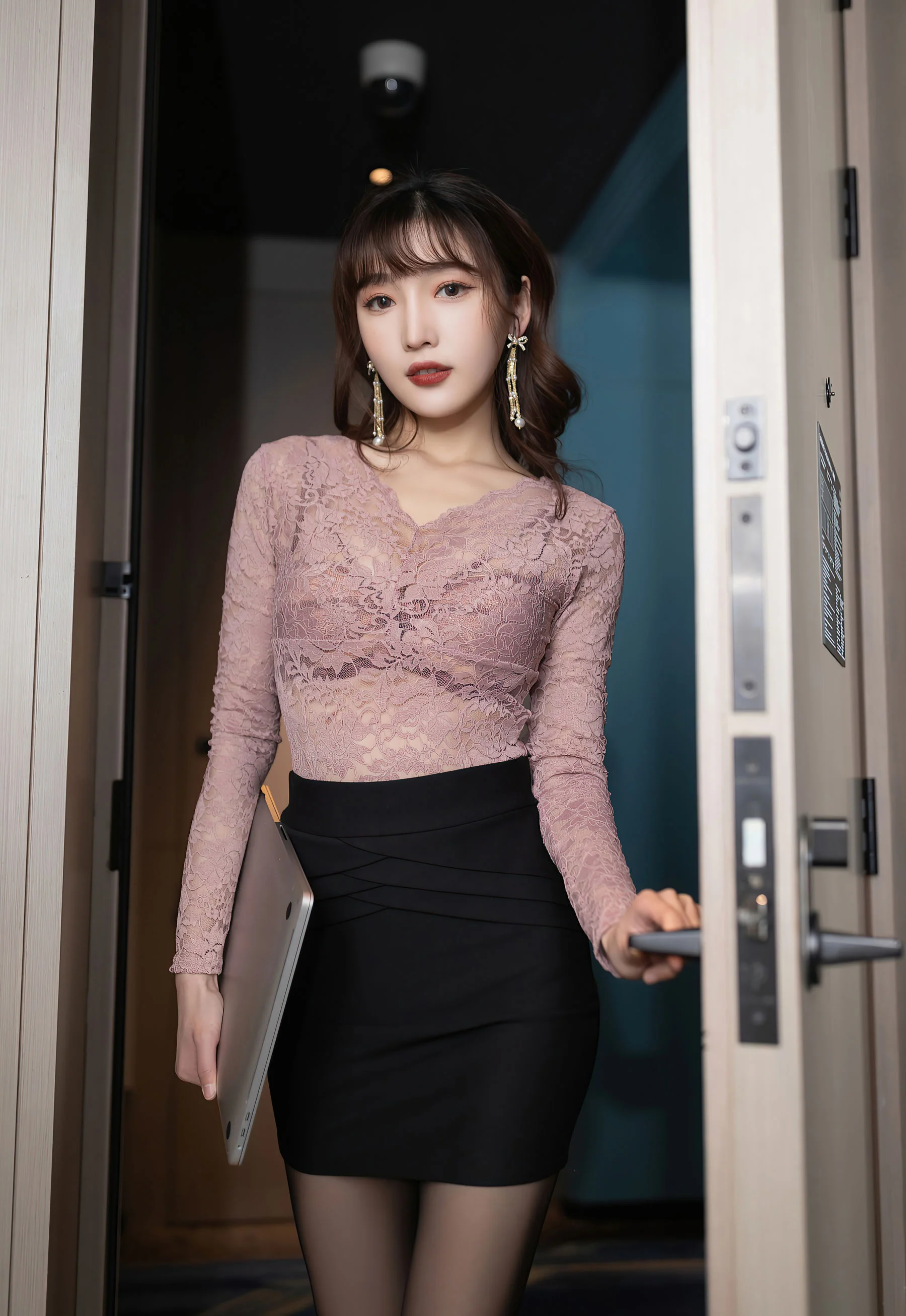陆萱萱写真图片(4)