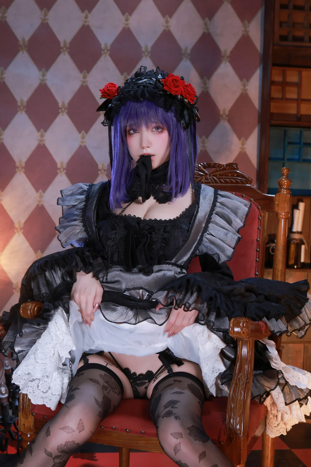 水淼aqua美女写真合集281套60GB打包下载