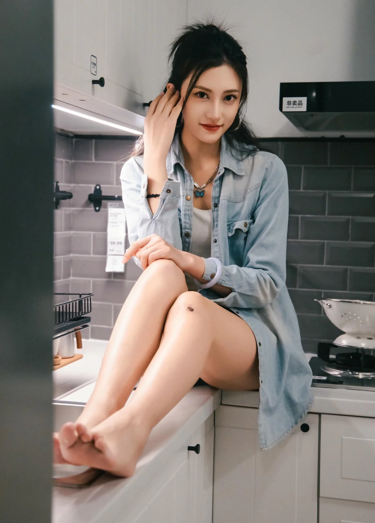 足愉心写真图片(3)
