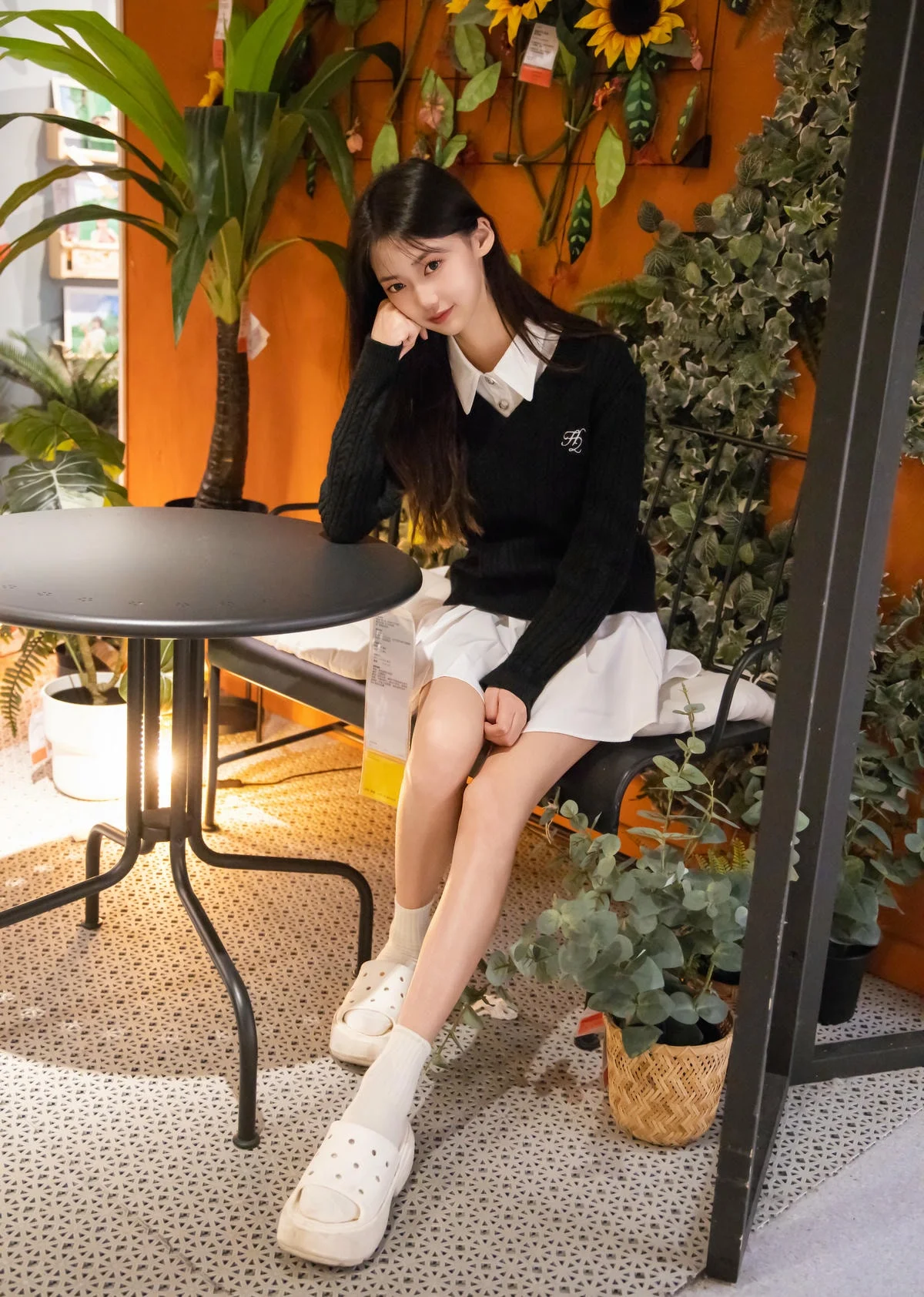 足愉心玉足艺术典藏30期392GB高清下载