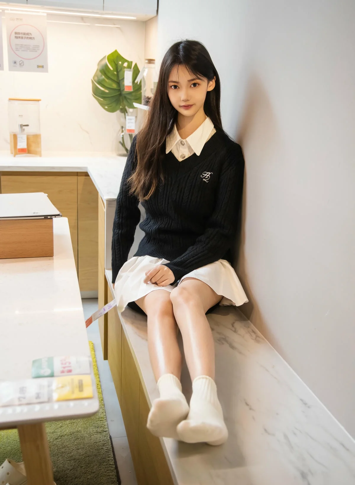 足愉心写真图片(2)