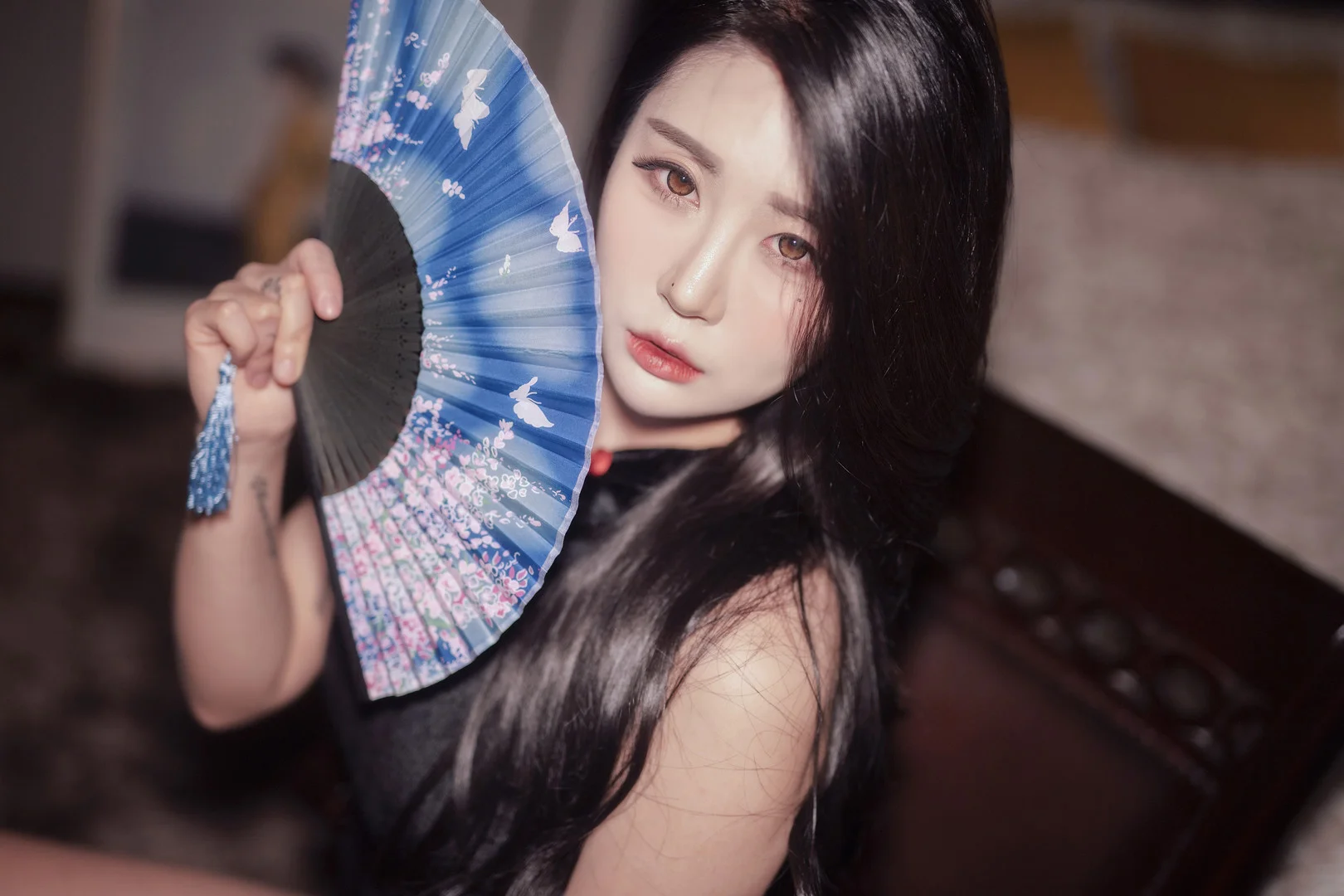 Bomi(보미)写真作品合集126套打包下载260GB