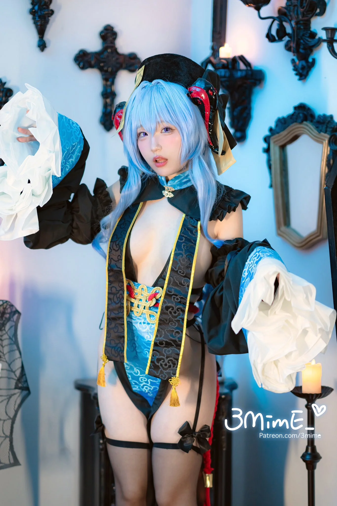 Mime写真图片(2)
