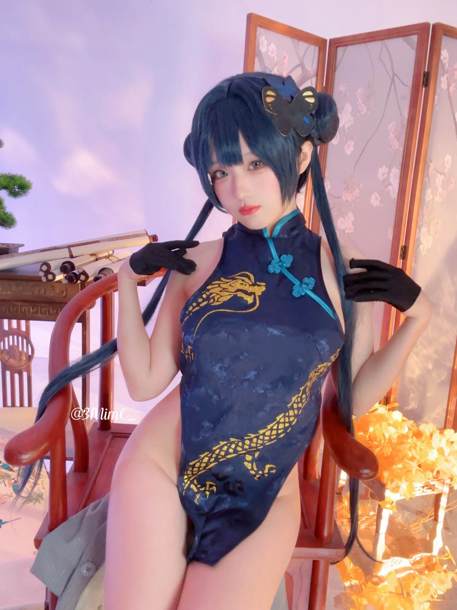 Mime写真图片(1)