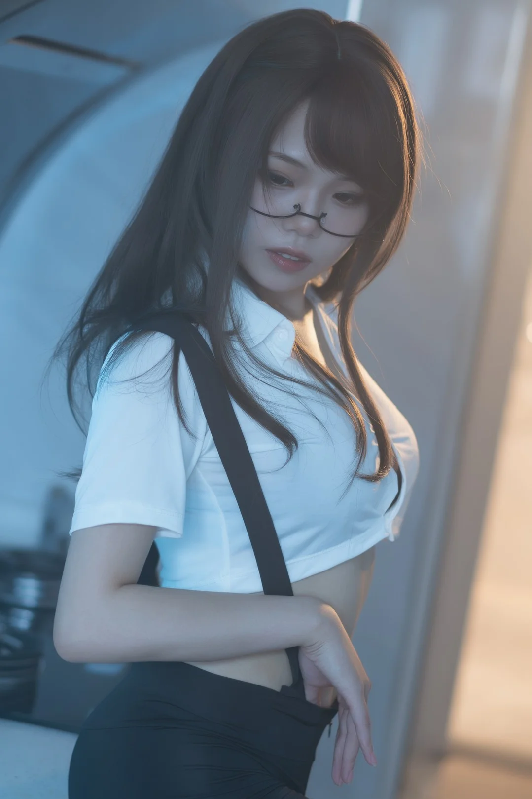 七月喵子 写真合集55期20.3G无水印4K持续更新