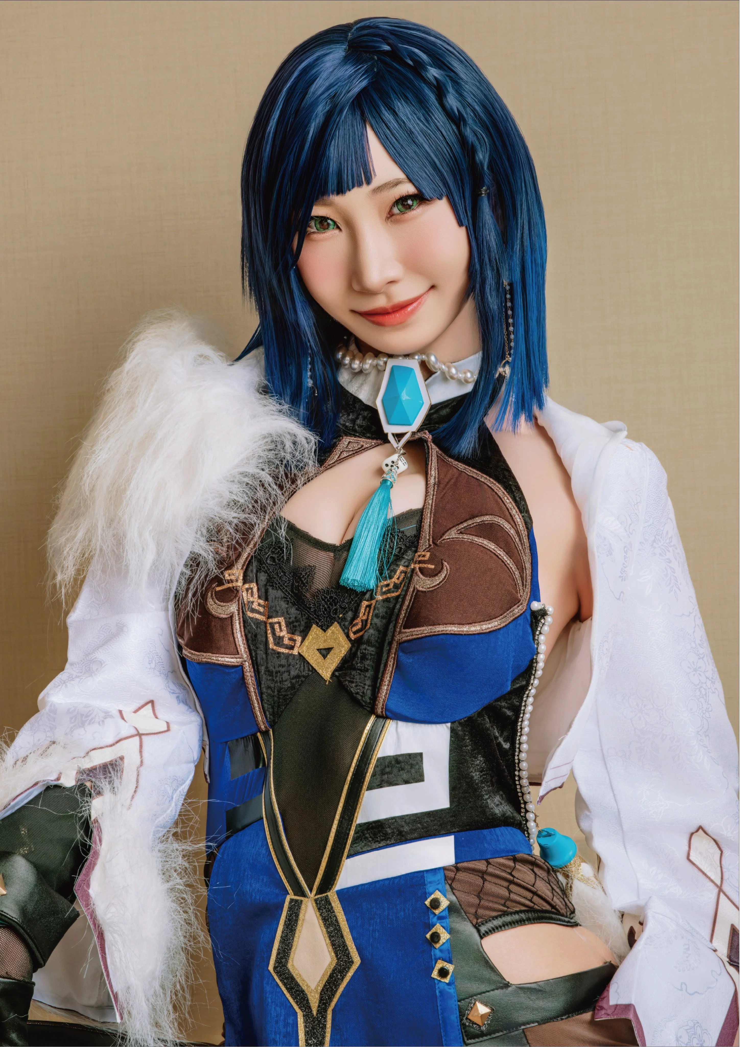 COSH写真图片(6)