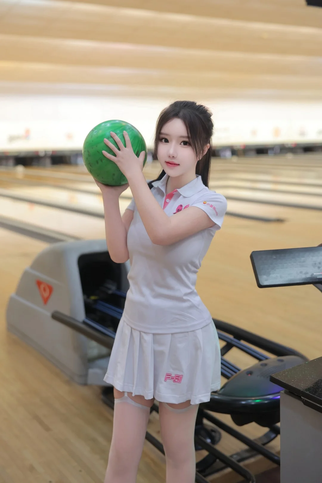 小薯条nienie写真图片(2)
