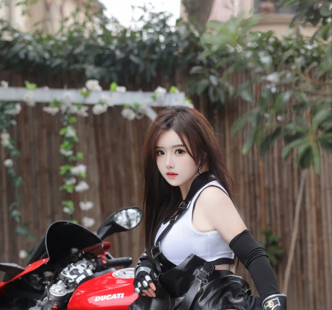 小薯条nienie写真图片(4)