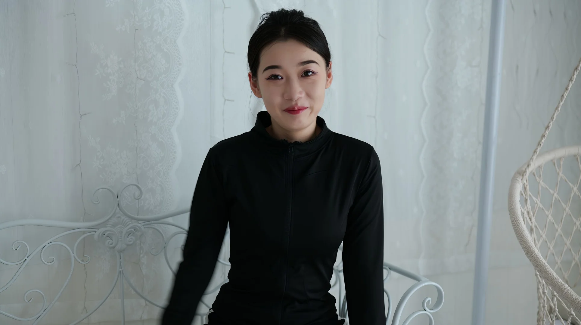 岛遇圈圈甜甜圈写真合集 5P 26视频 100MB