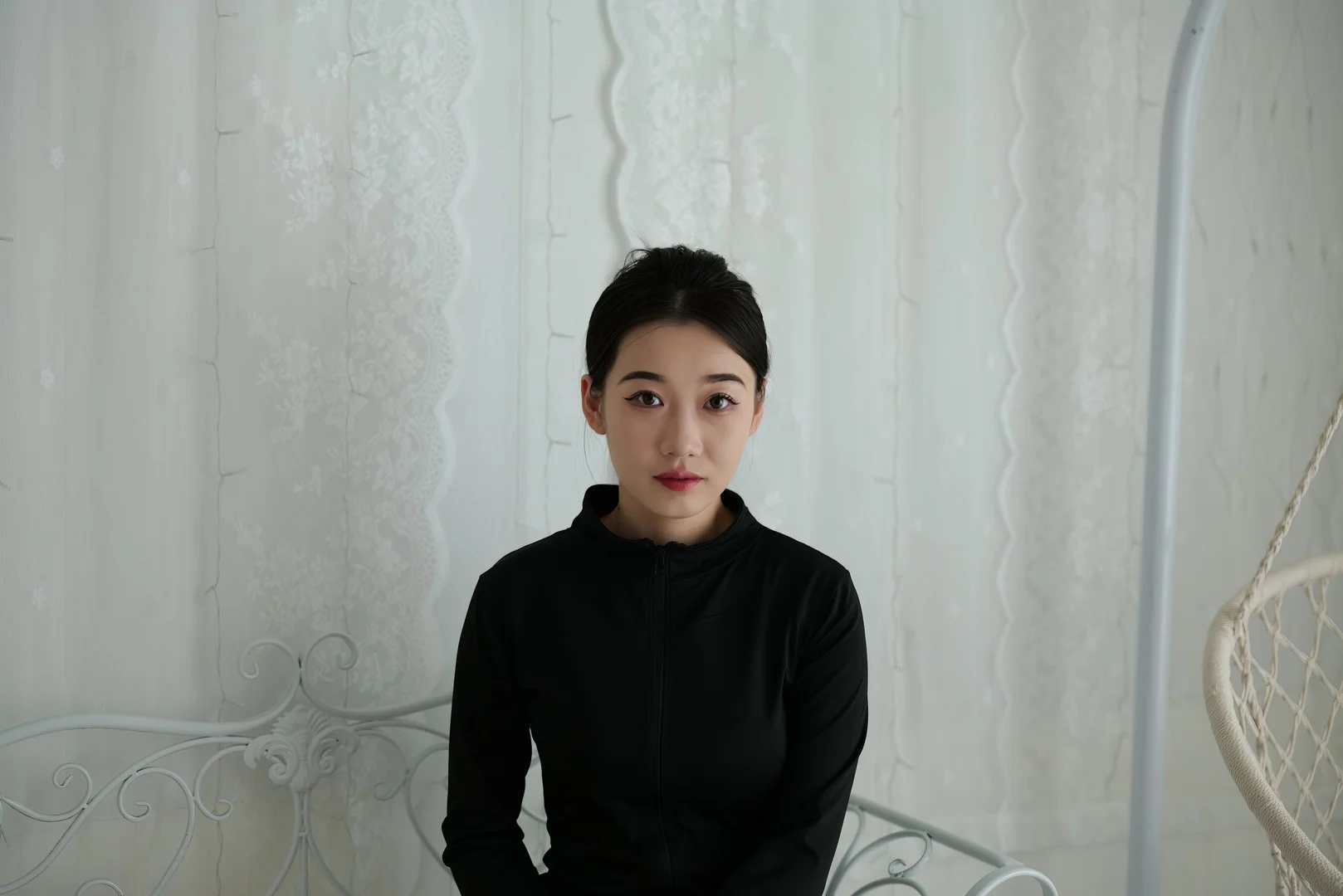 圈圈写真图片(2)