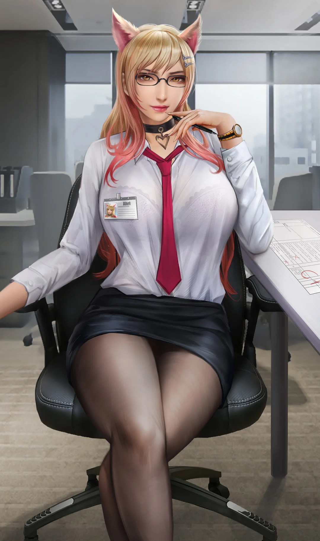 二次元写真图片(5)