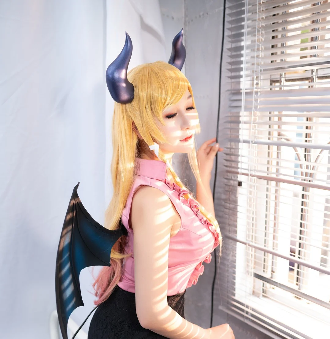 三刀刀miido写真图片(2)
